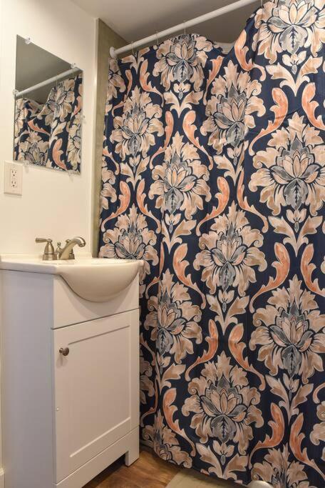 Cozy Mount Washington Home With Parking-Sleeps 4 Pittsburgh Eksteriør billede