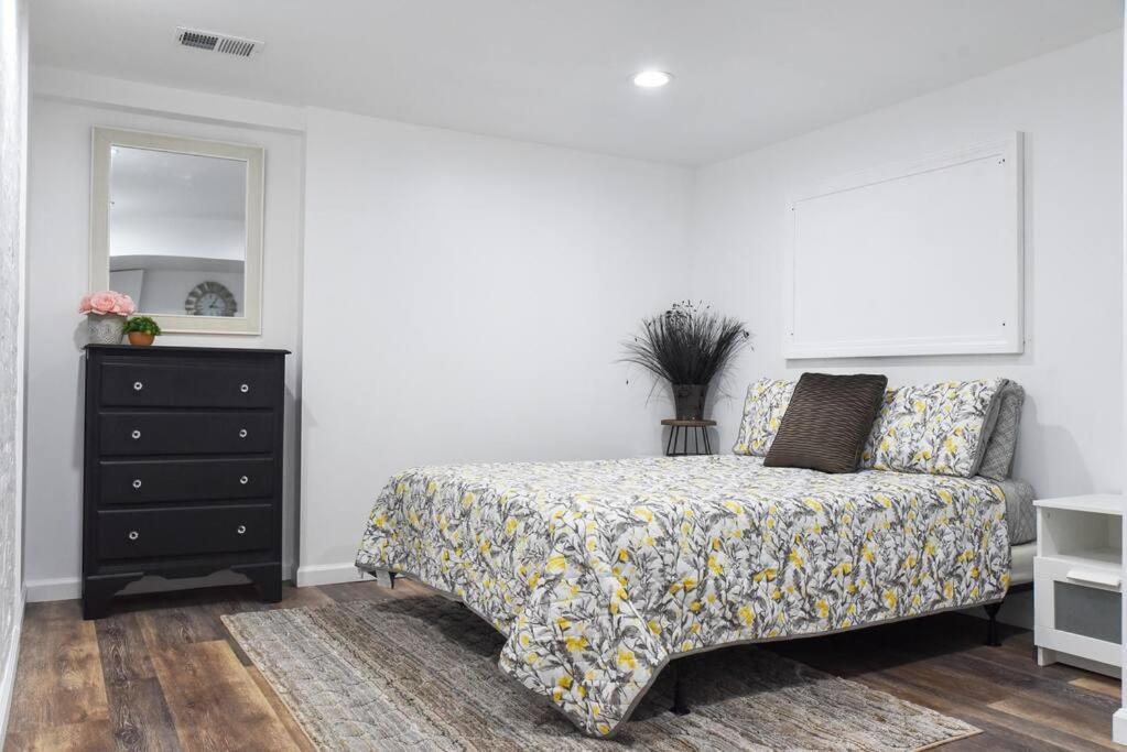 Cozy Mount Washington Home With Parking-Sleeps 4 Pittsburgh Eksteriør billede